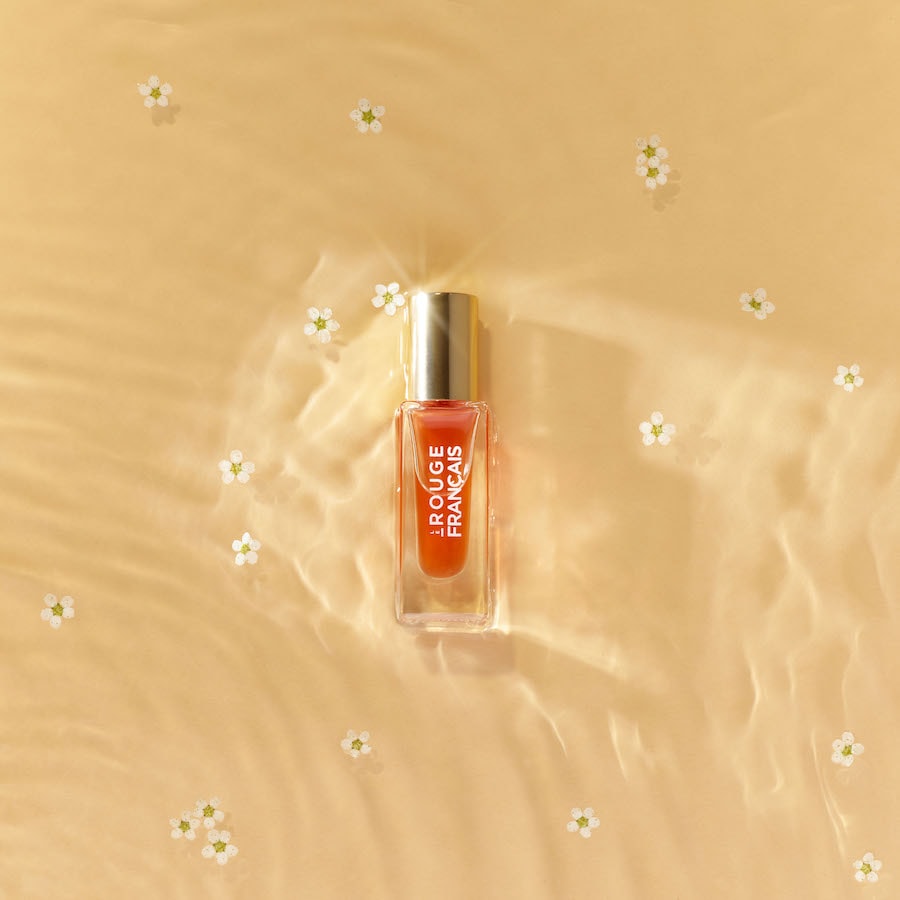 613. Persephone Orange