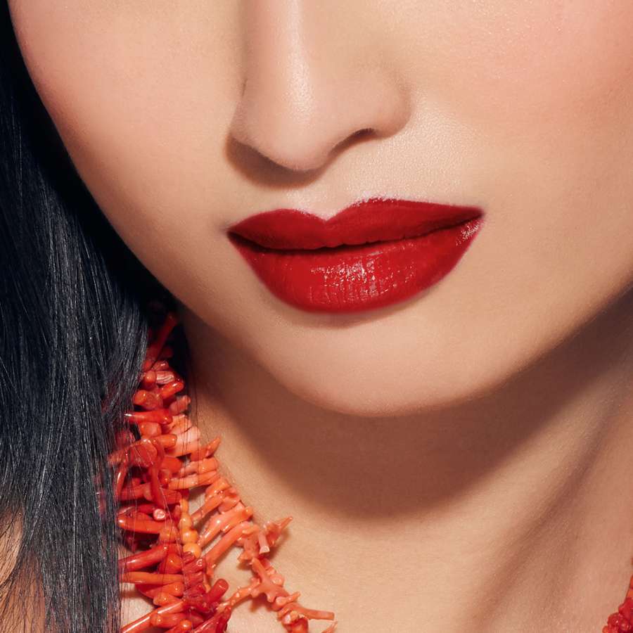 011. Rouge Alizarine