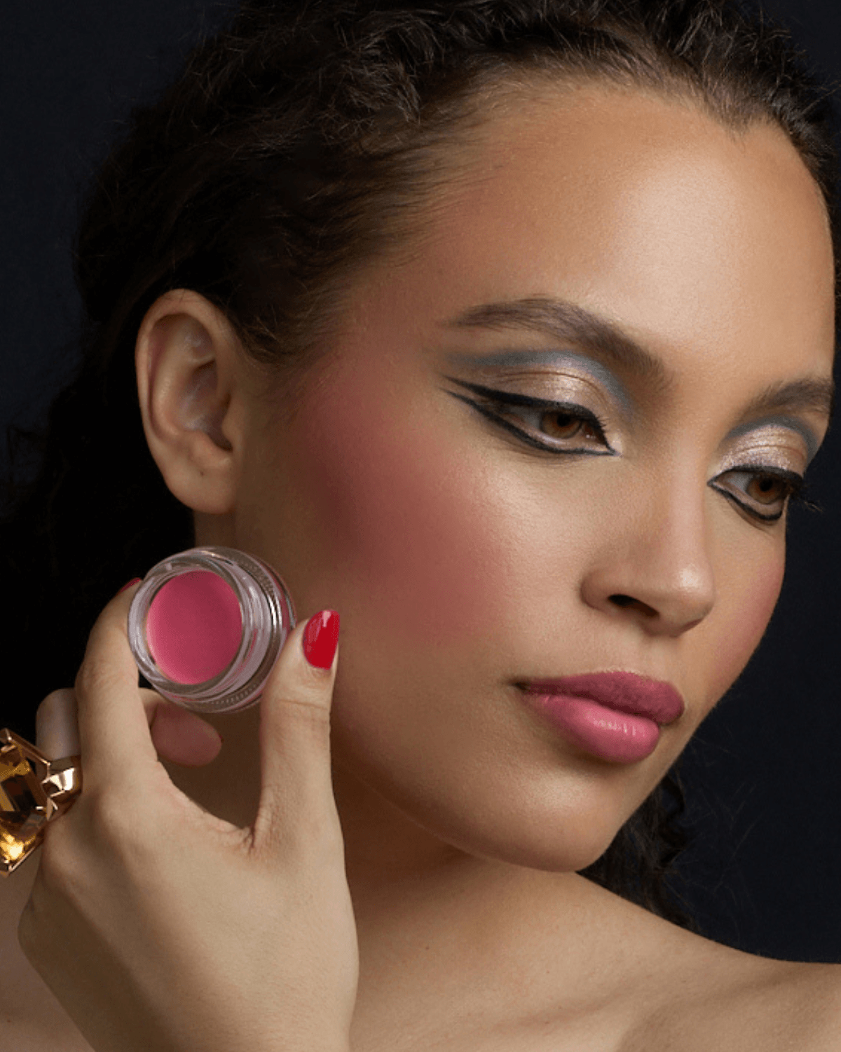 BLUSH CREME