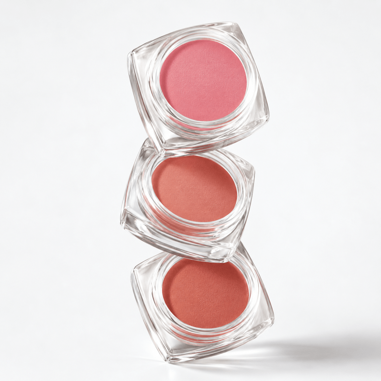 blush poudre