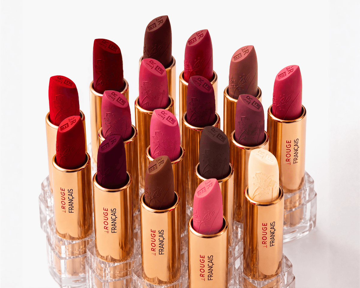 ROUGE A LEVRES