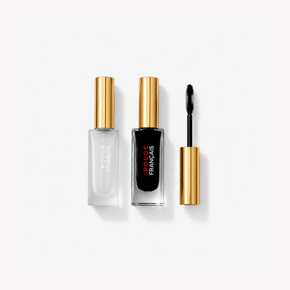 Duo Regard Signature