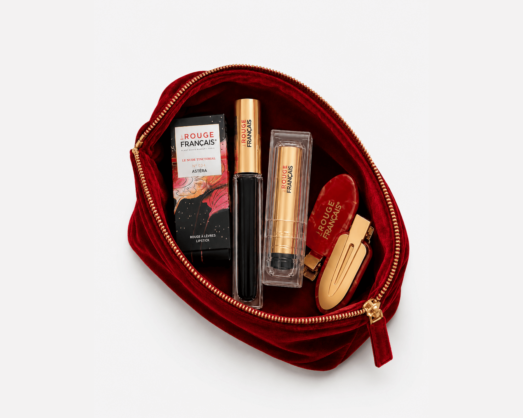 Trousse Back To Beauty