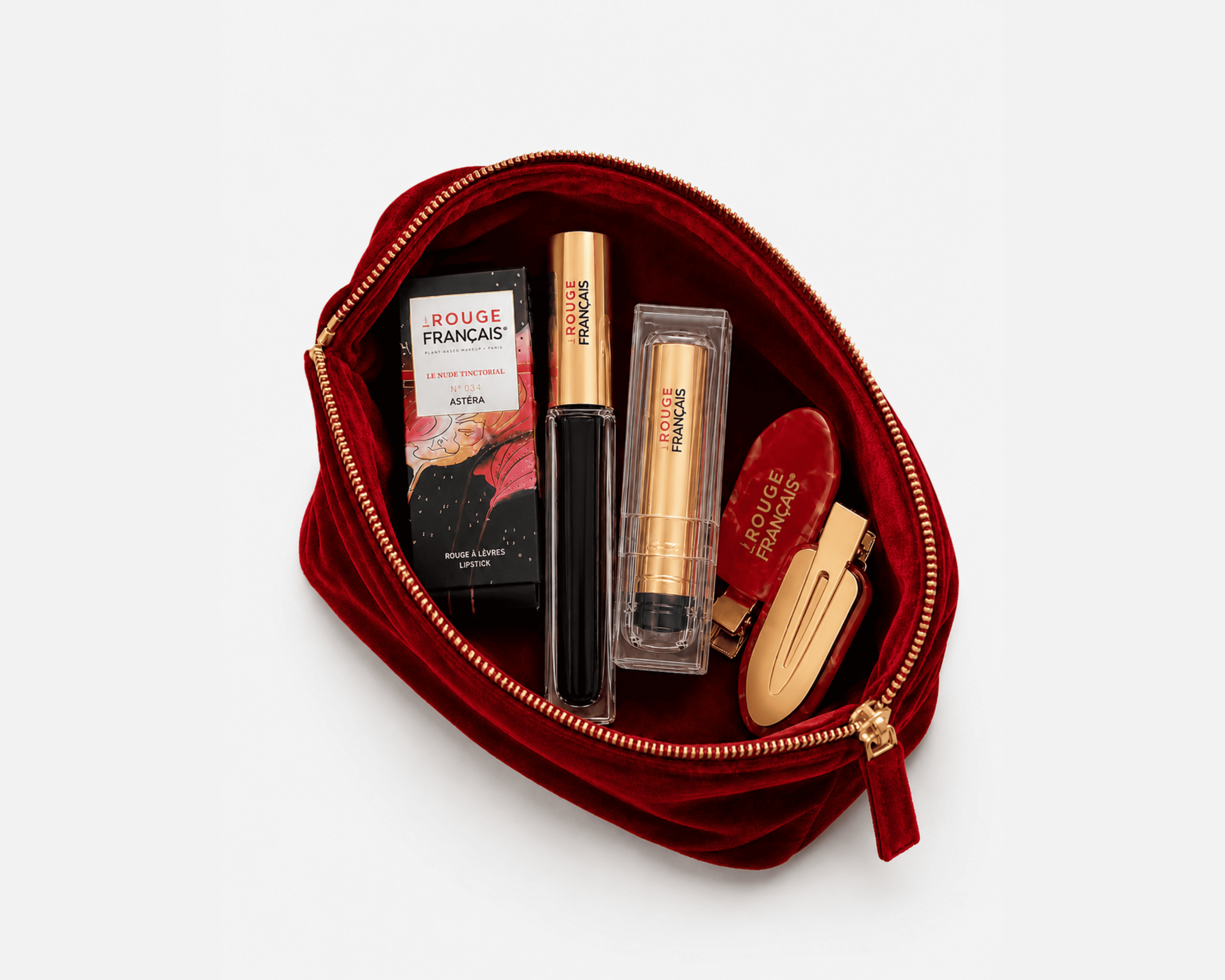 Trousse Back To Beauty