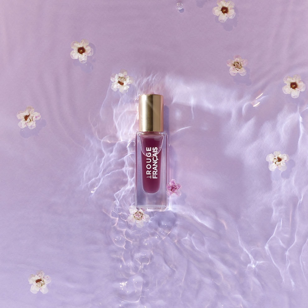 615. Nemesis Purple