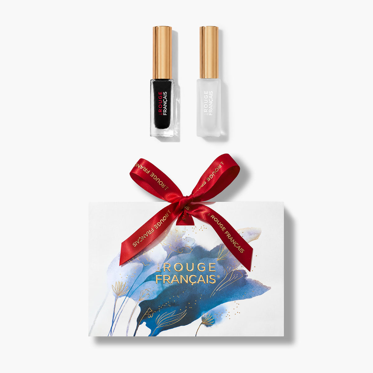 Coffret Regard Signature