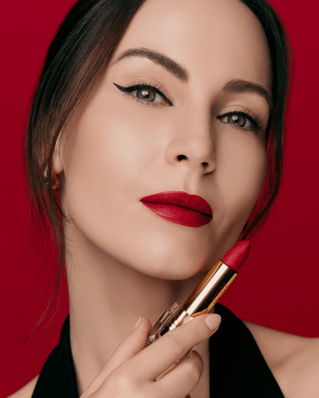 ROUGE A LEVRES ICONIQUE