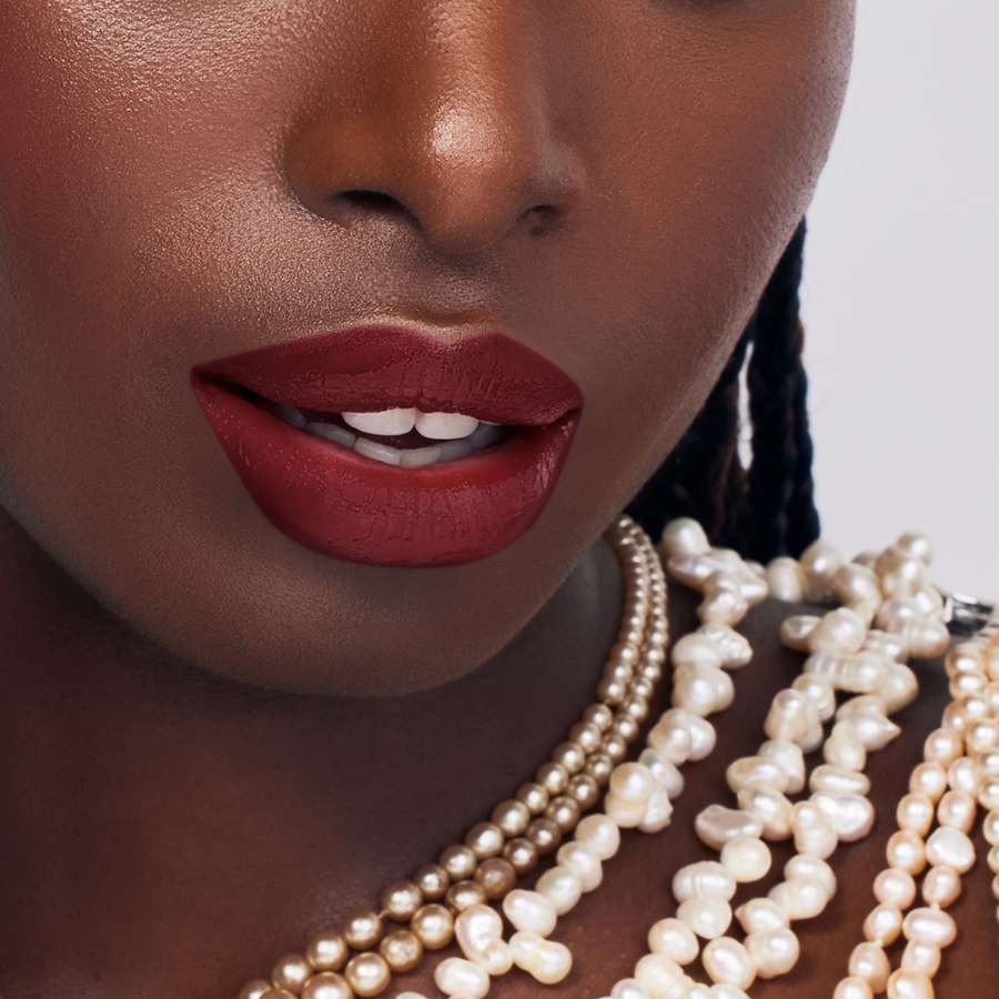 Refill 010. French Red