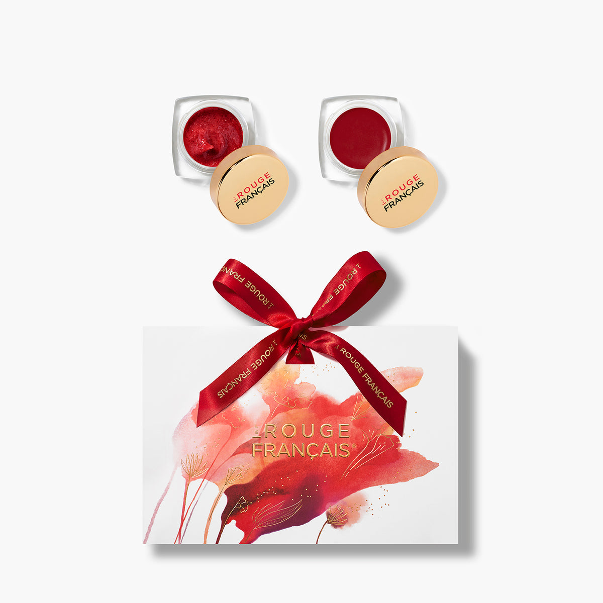 Coffret Lèvres Irrésistibles