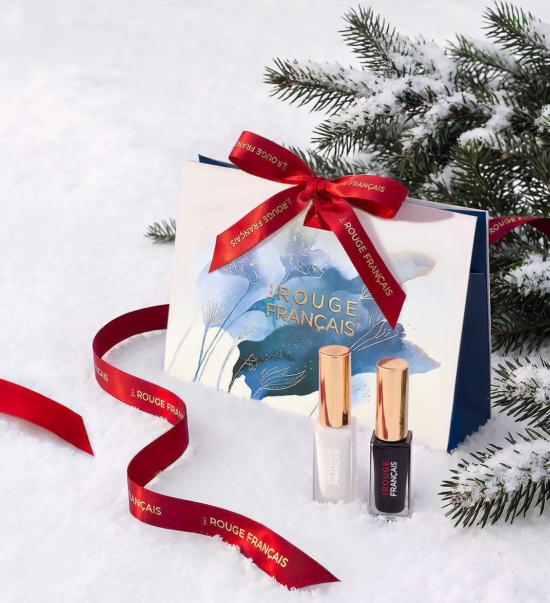 Coffret Regard Signature