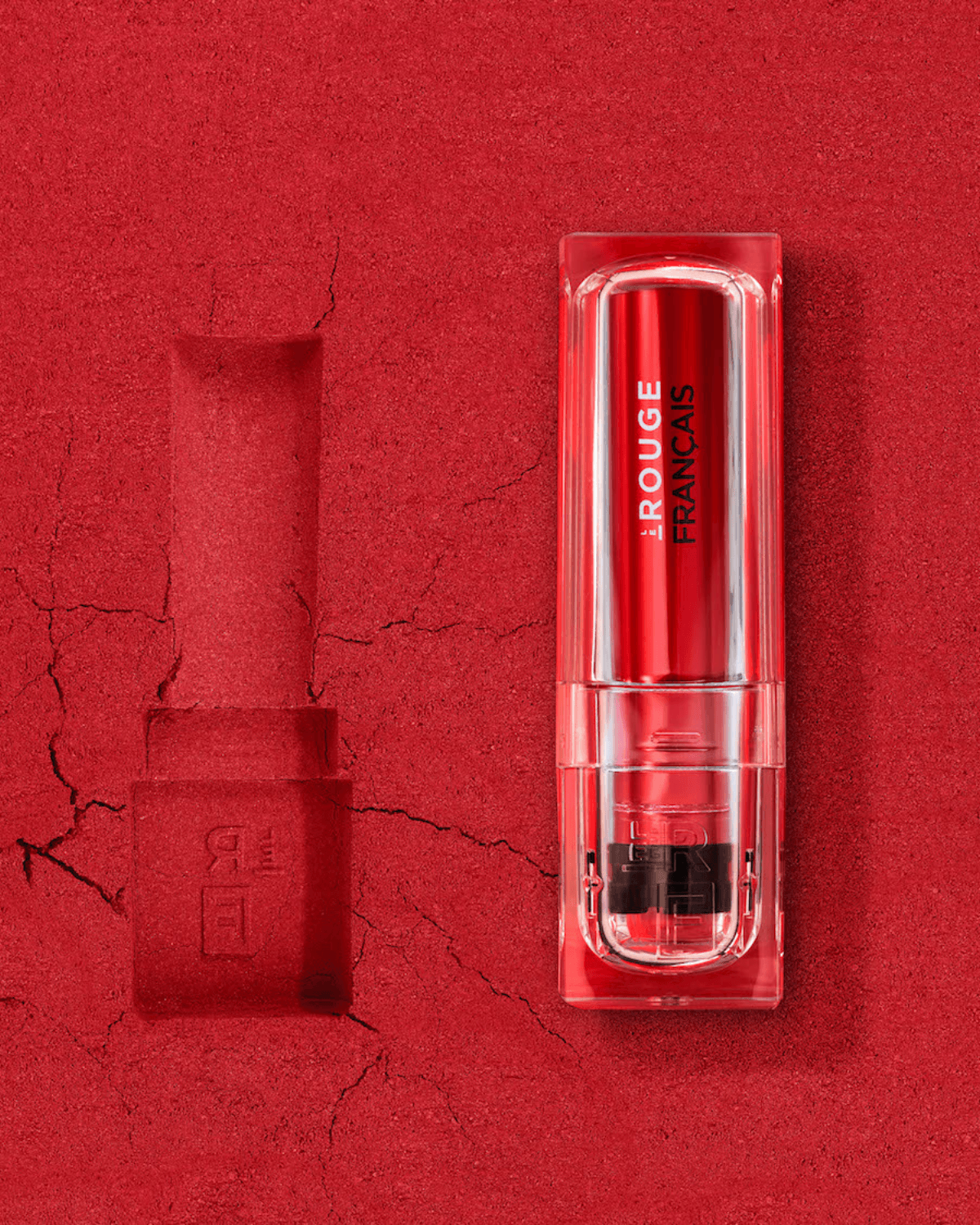 Recharge rouge à lèvres
