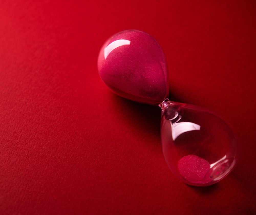 Combien de temps garder un rouge à lèvres ?