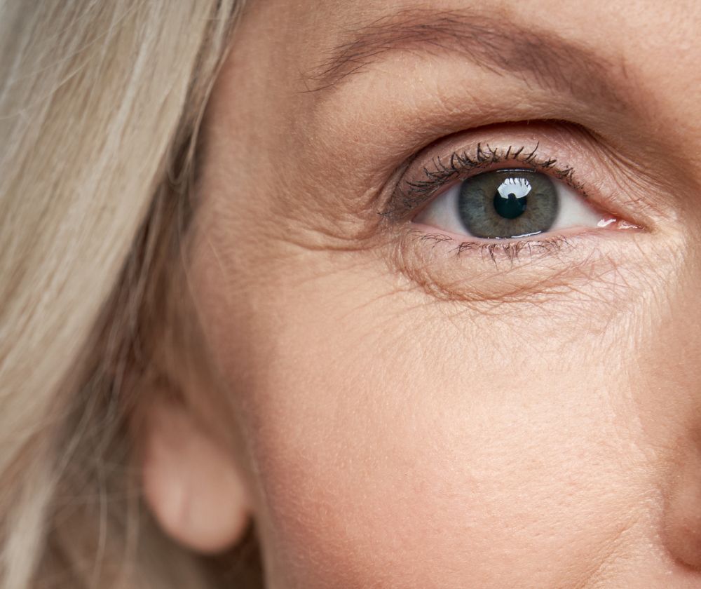 Quel fond de teint pour une peau mature ?