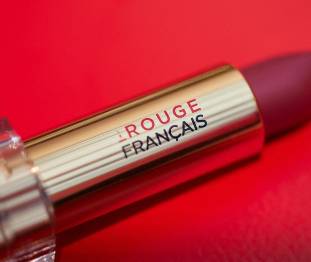 Quel rouge à lèvres est fait pour moi ?