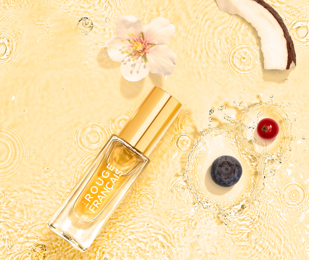 Choisir des soins naturels pour ses lèvres