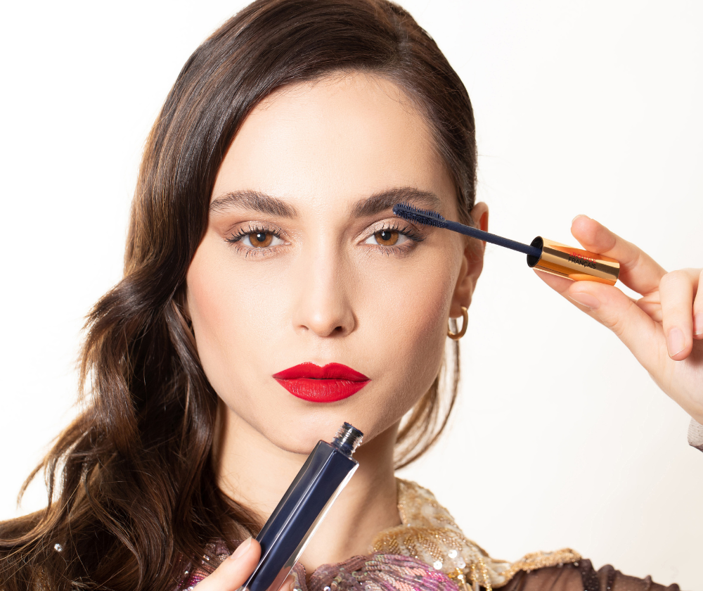 Comment maquiller des petits yeux ?