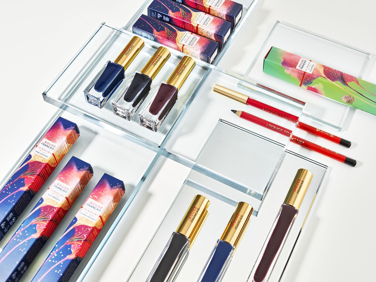 Packaging biosourcé et recyclable