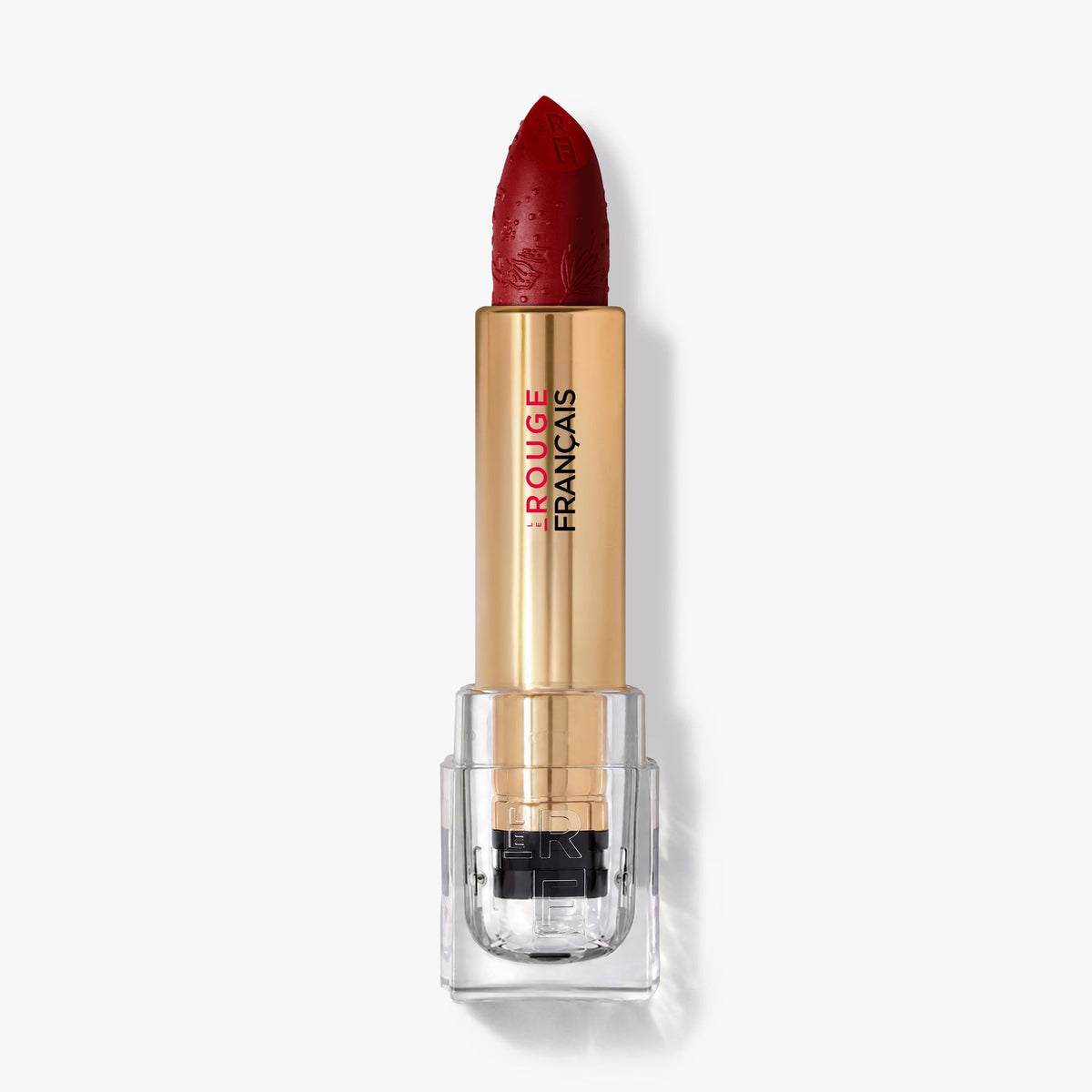 010. Rouge Français