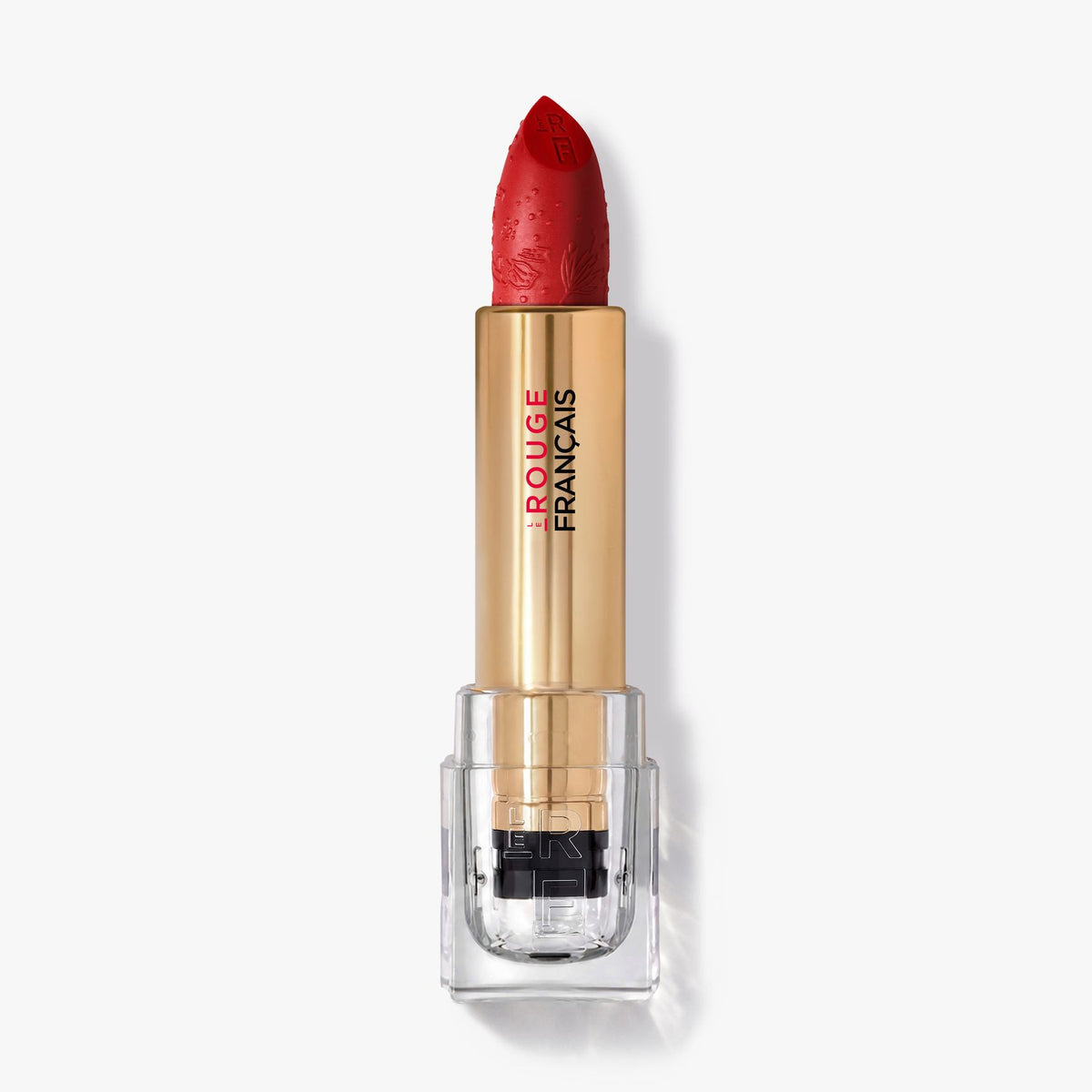 011. Rouge Alizarine