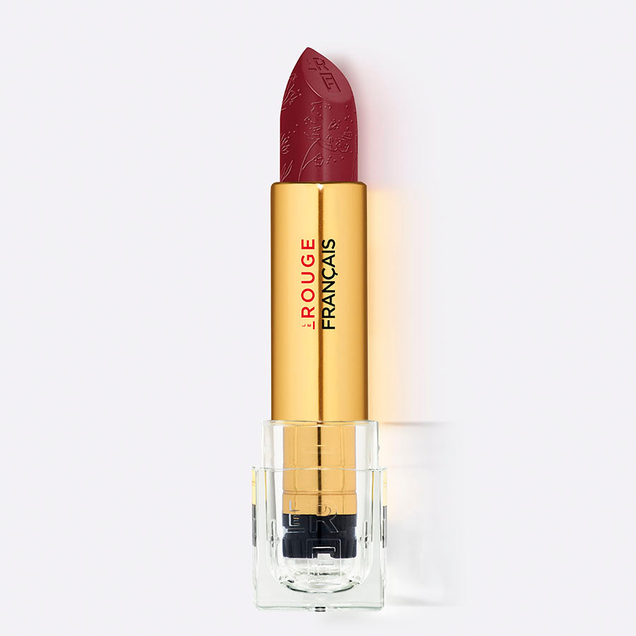 フランス語版　UN POINT ROUGE Lipstick 031 Nude Wantura | Le Rouge Français