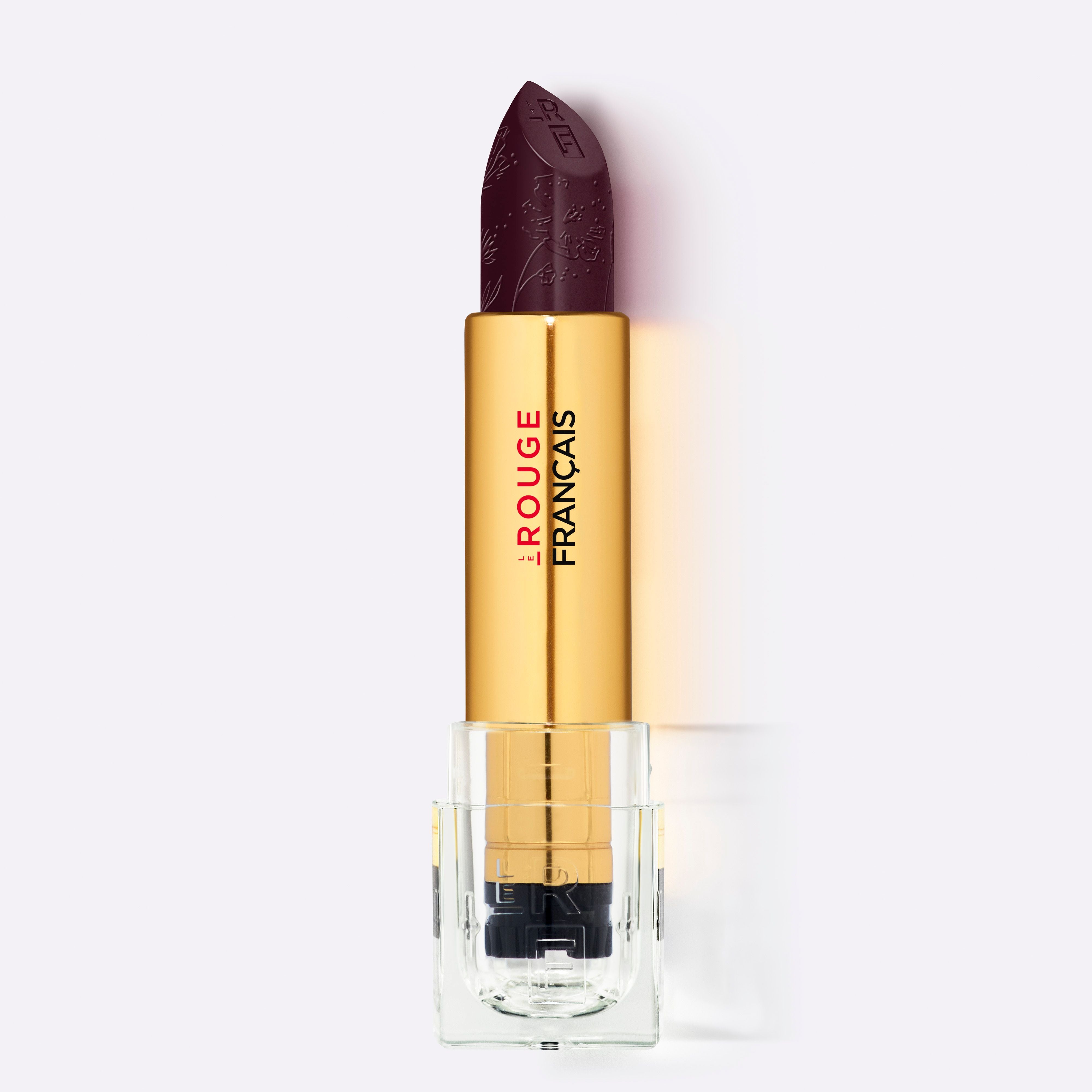 012. Rouge Braziline