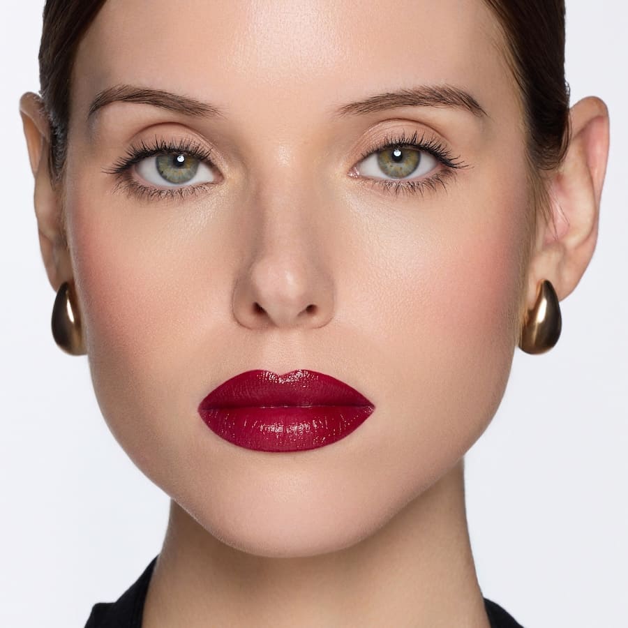 012. Rouge Braziline - Nouvelle teinte