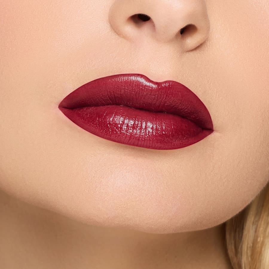 012. Rouge Braziline