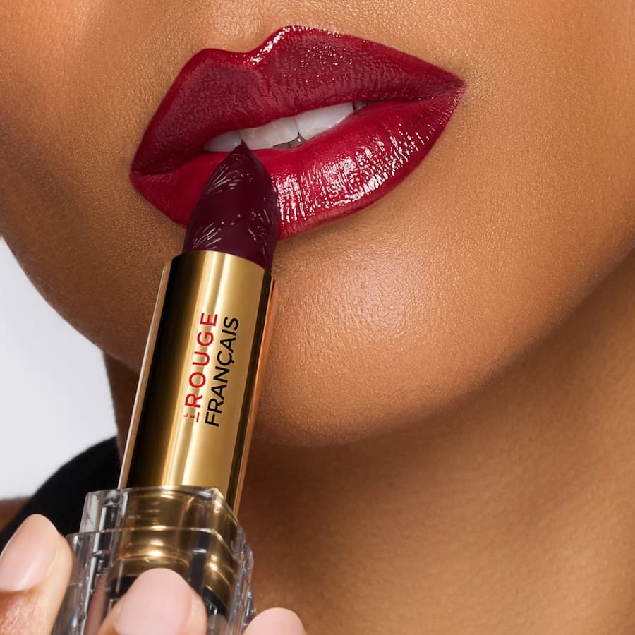 012. Rouge Braziline