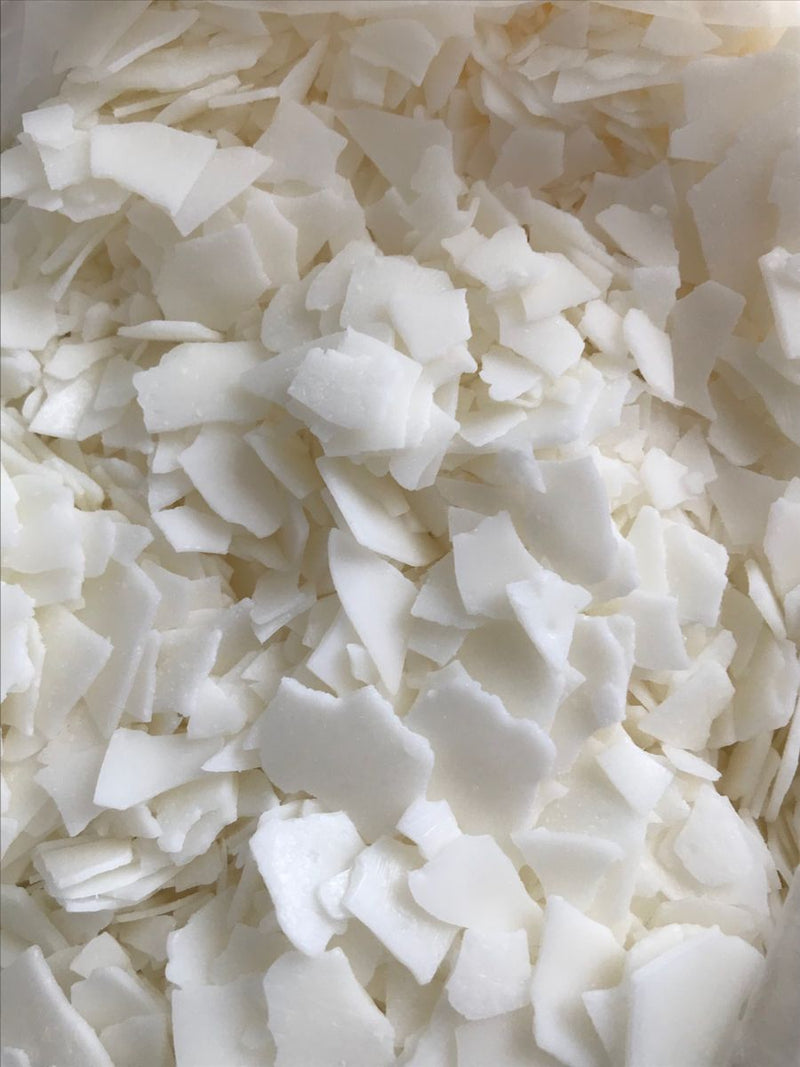 Candelilla and carnauba plant waxes