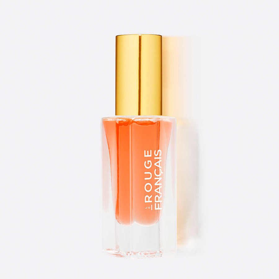 613. Orange Perséphone