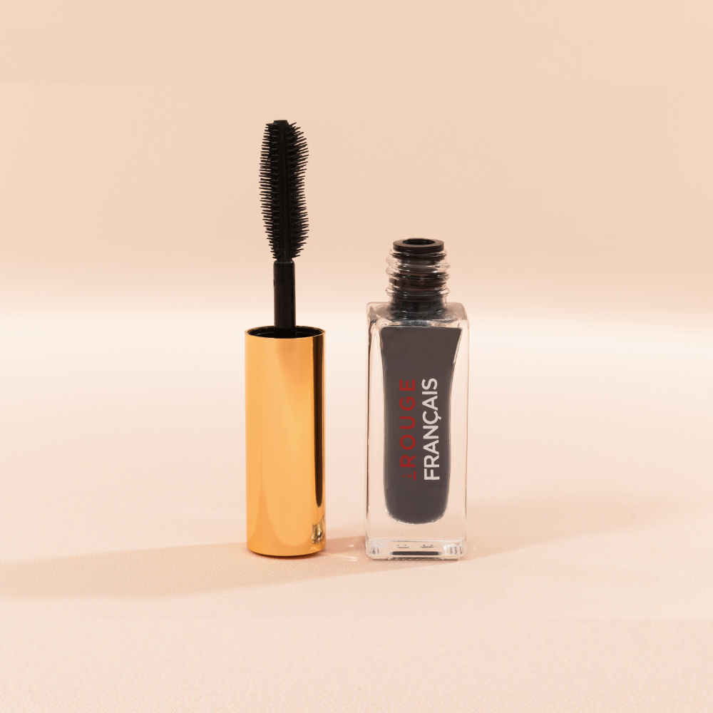 Format voyage 410. Noir Cassiopée