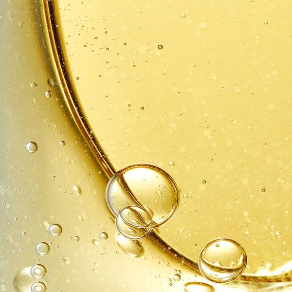 Huiles d'argan et jojoba