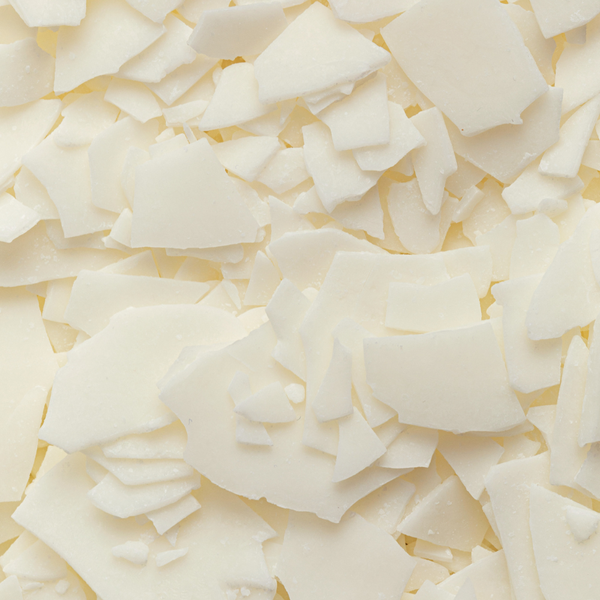 Cires végétales de carnauba