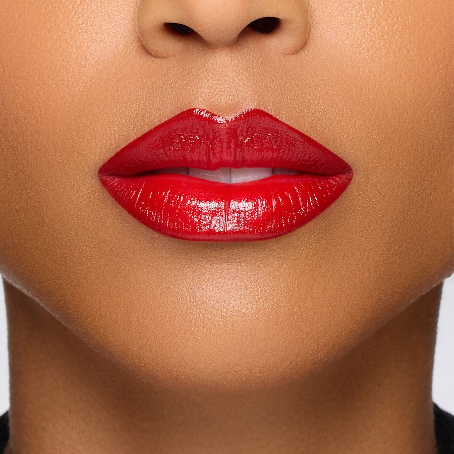 011. Rouge Alizarine