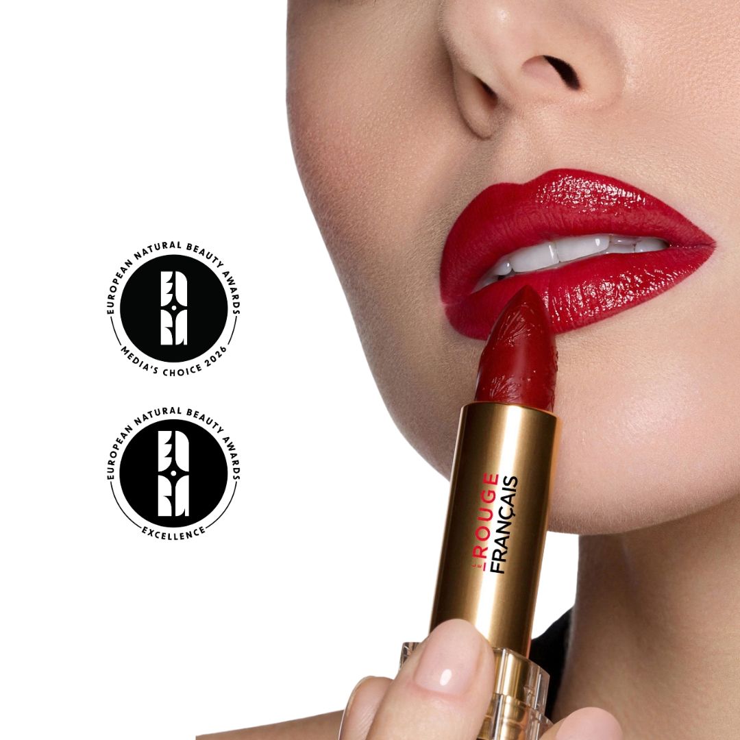 Refill 010. Rouge Français