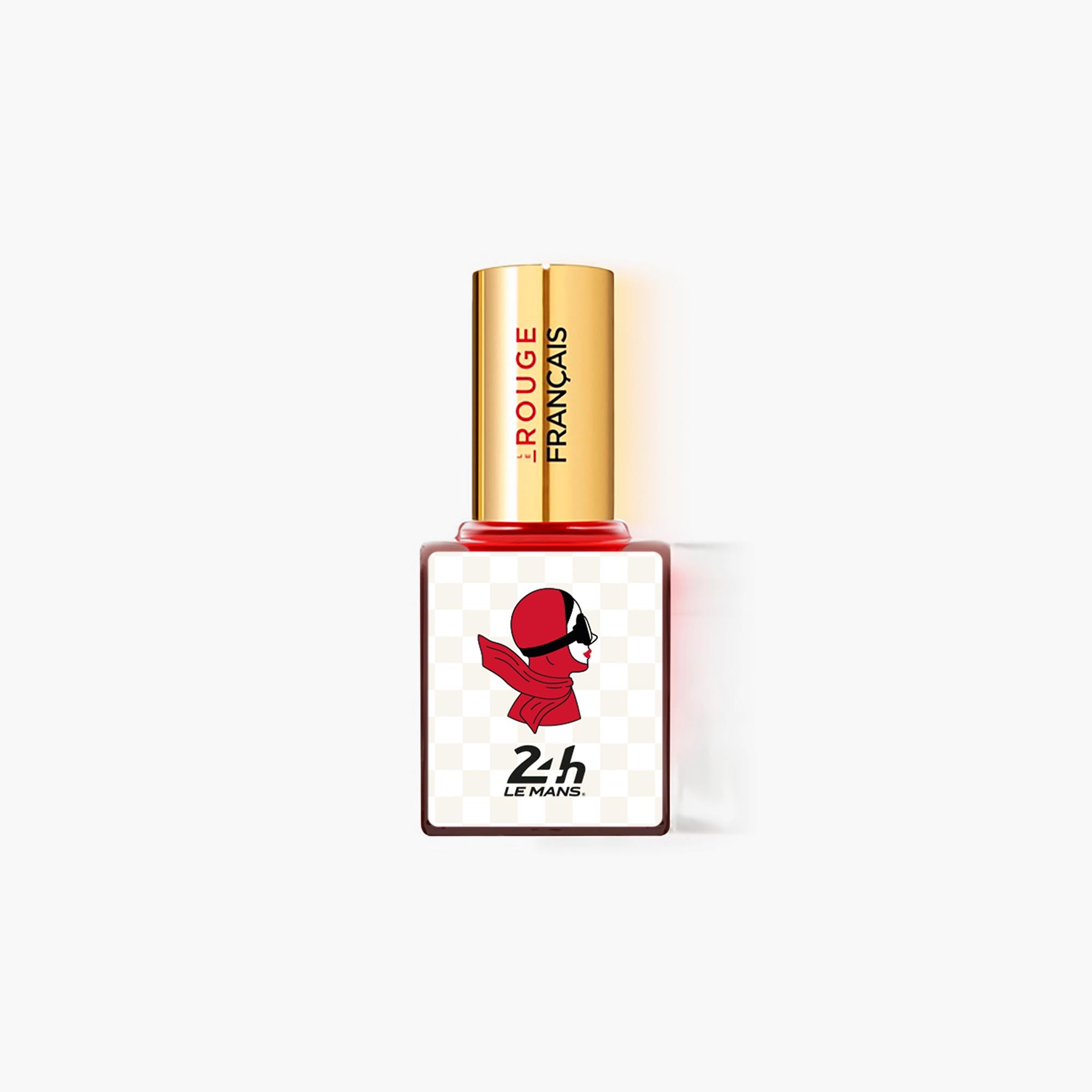 02H • Nuit à Mulsanne • Le vernis