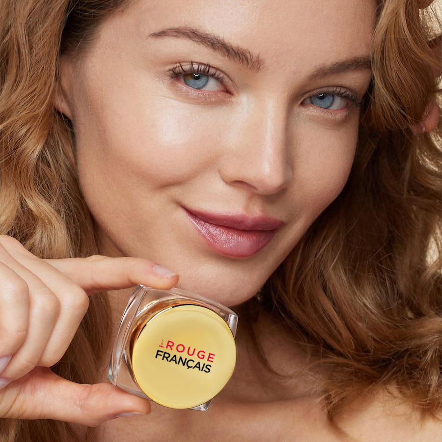 Poudre Compacte 888. Aïtutaki