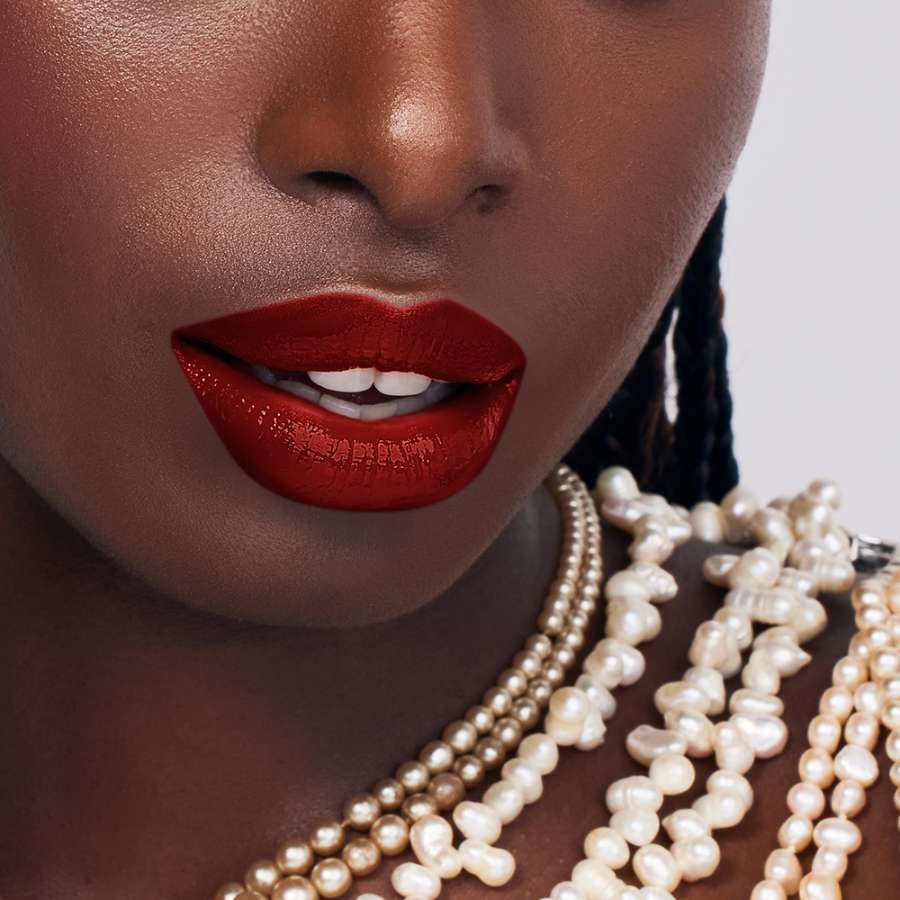 011. Rouge Alizarine