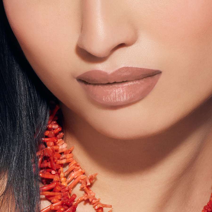 Rouge à Lèvres Bio 034. Nude Astera | Le Rouge Français