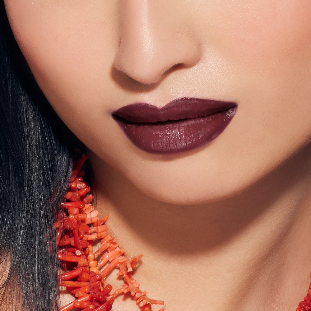 Refill 012. Braziline Red