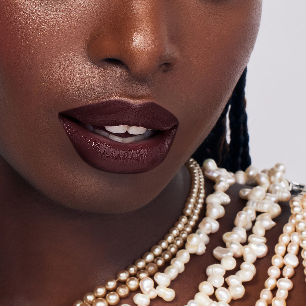 Refill 012. Braziline Red