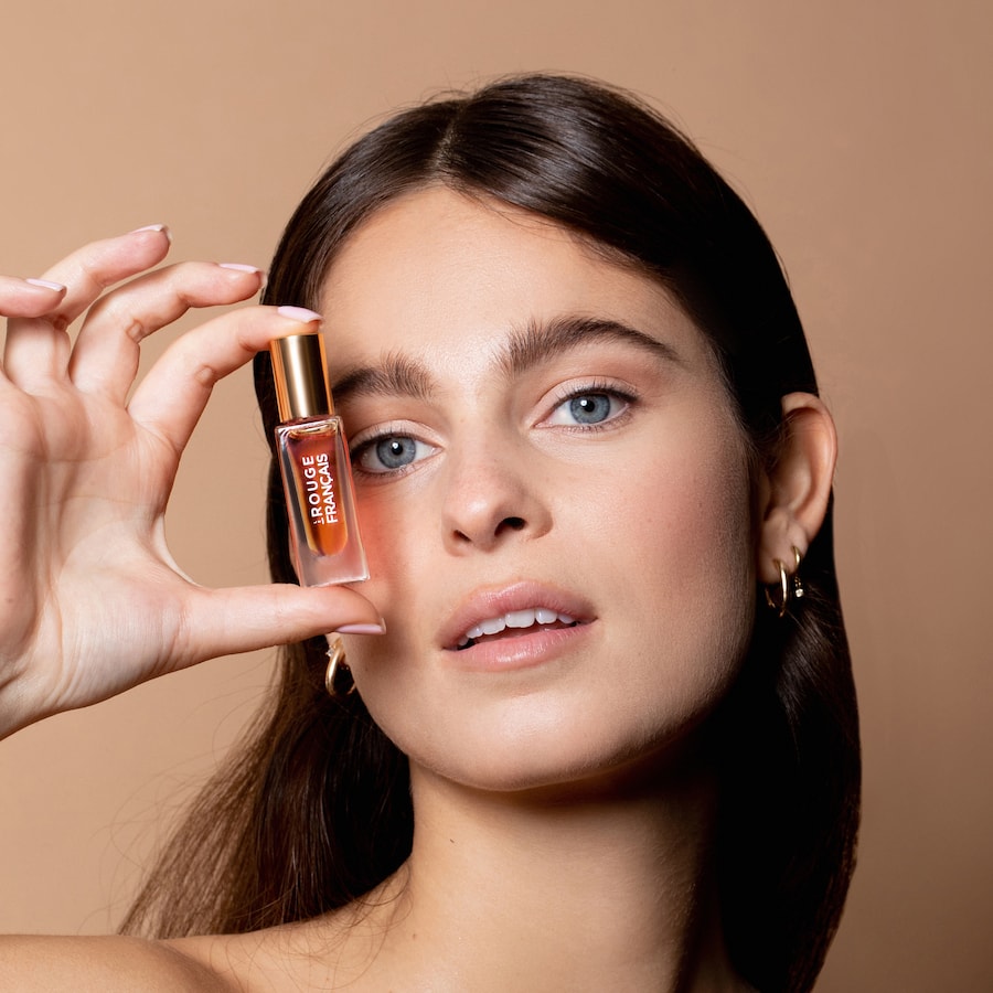 613. Orange Perséphone