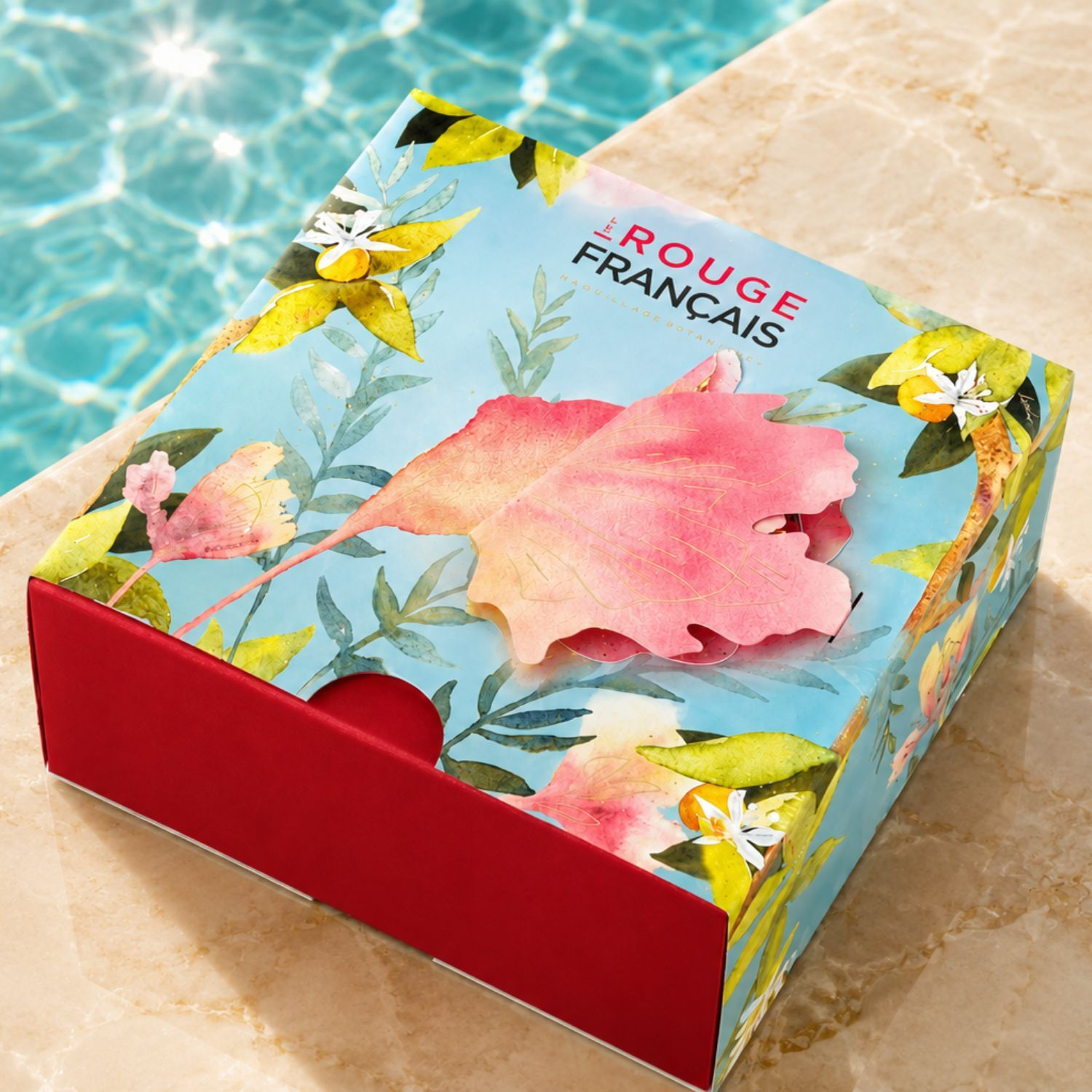 Coffret cadeau