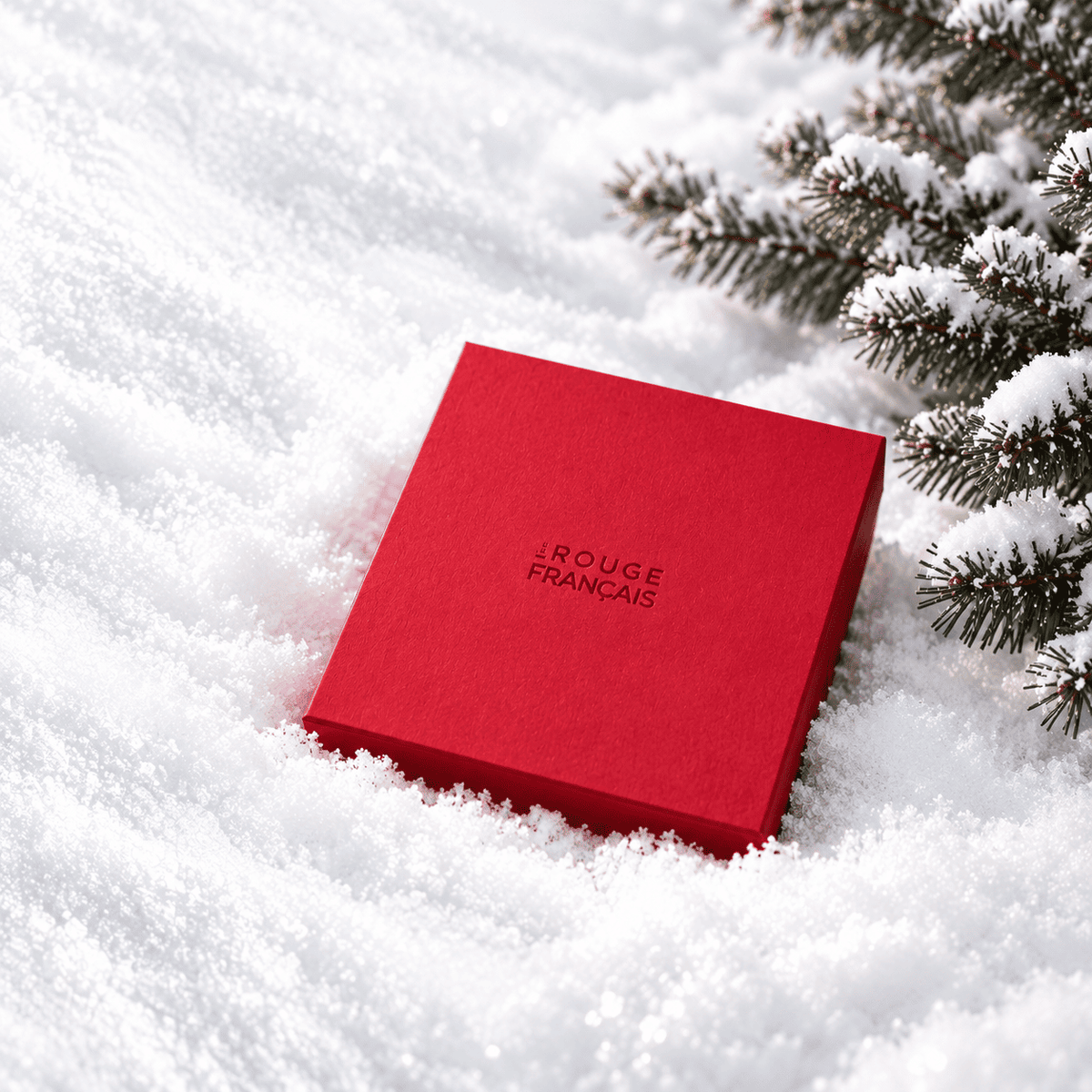 Small gift box