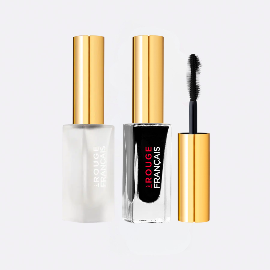 Duo Regard Signature