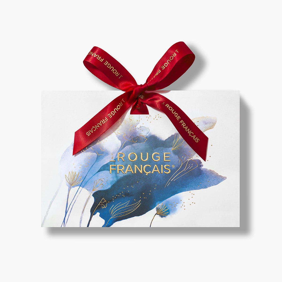 Coffret Regard Signature