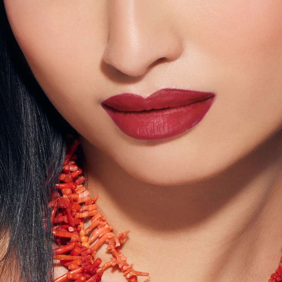 Refill 010. French Red