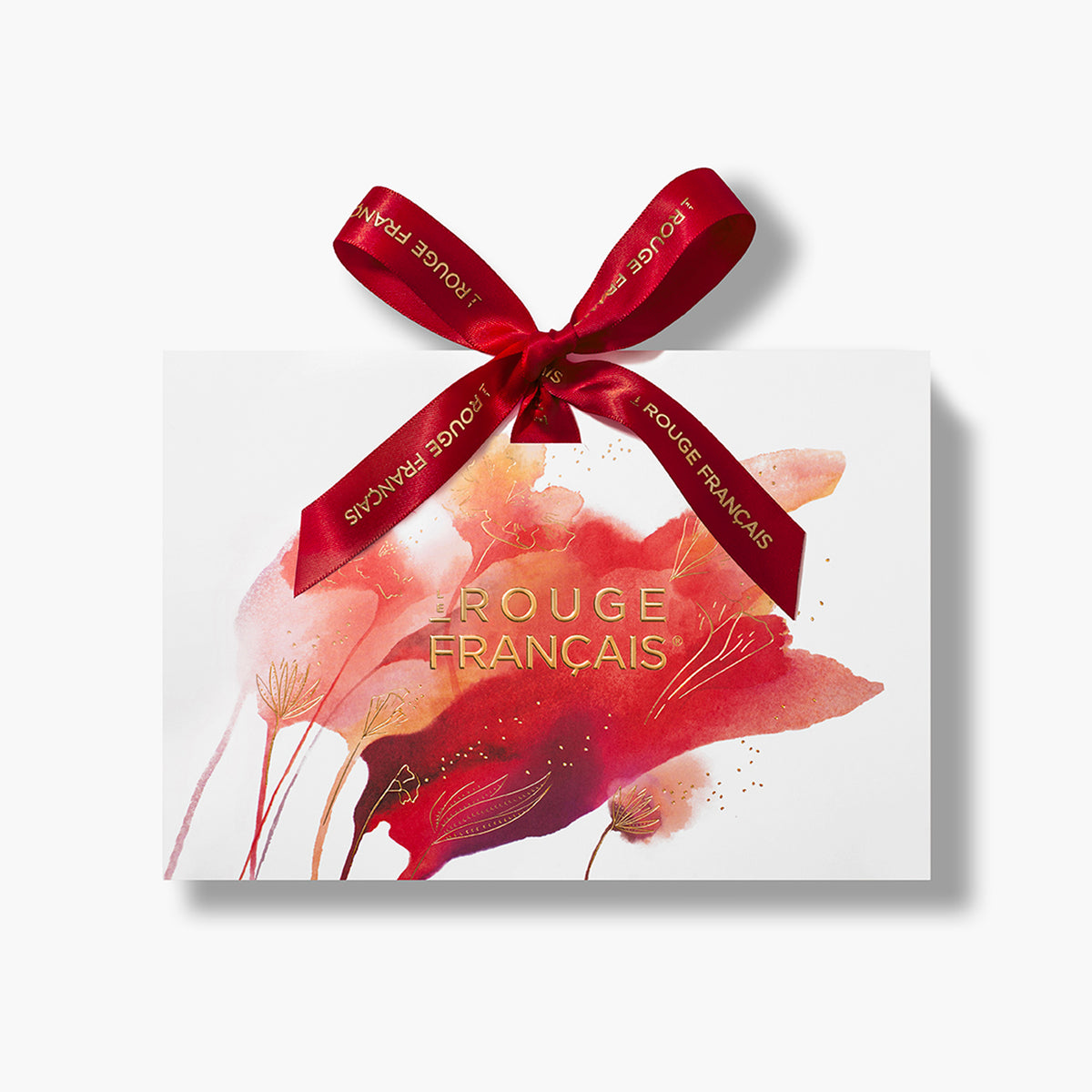 Coffret Lèvres Irrésistibles