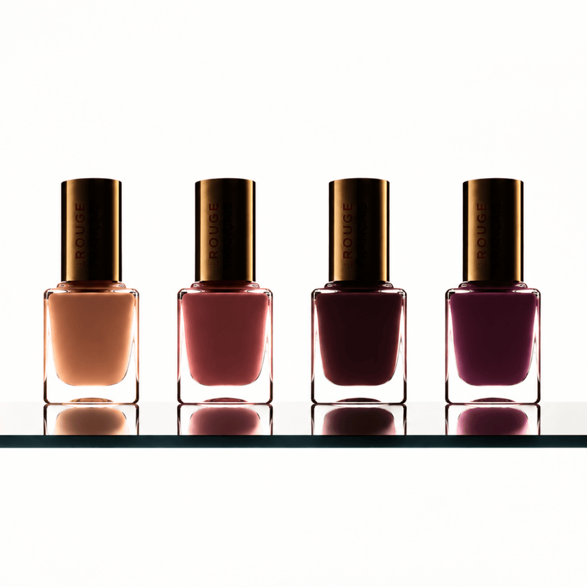 COLLECTION VERNIS