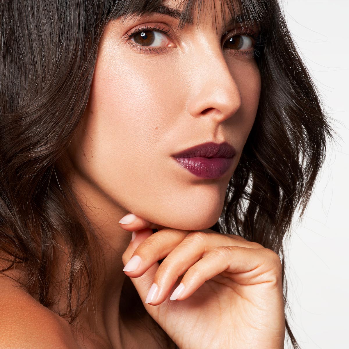 Refill 012. Braziline Red